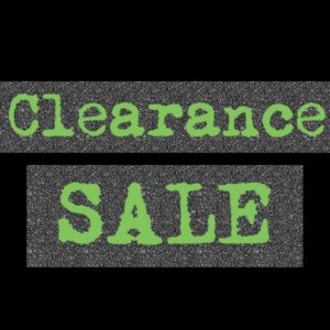 Clearance